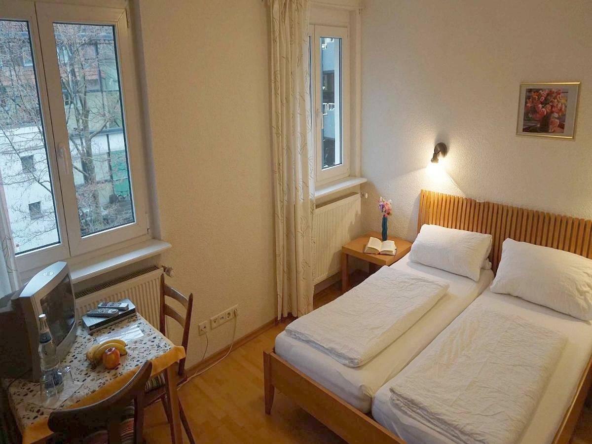 Standard Apartment in Wiehre (Freiburg), Freiburg