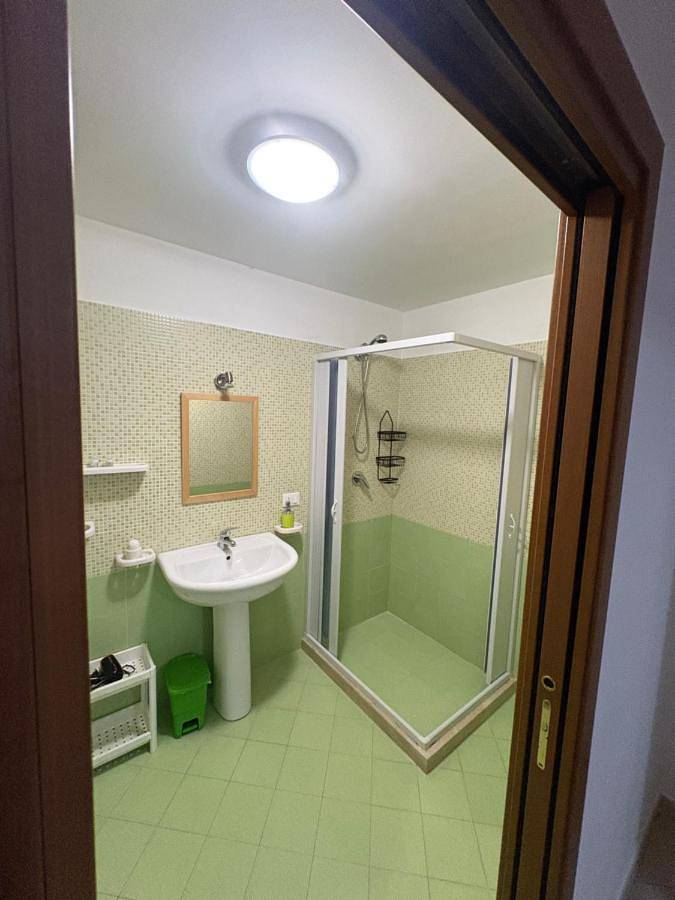 A Casa di Amy in Macari, San Vito Lo Capo