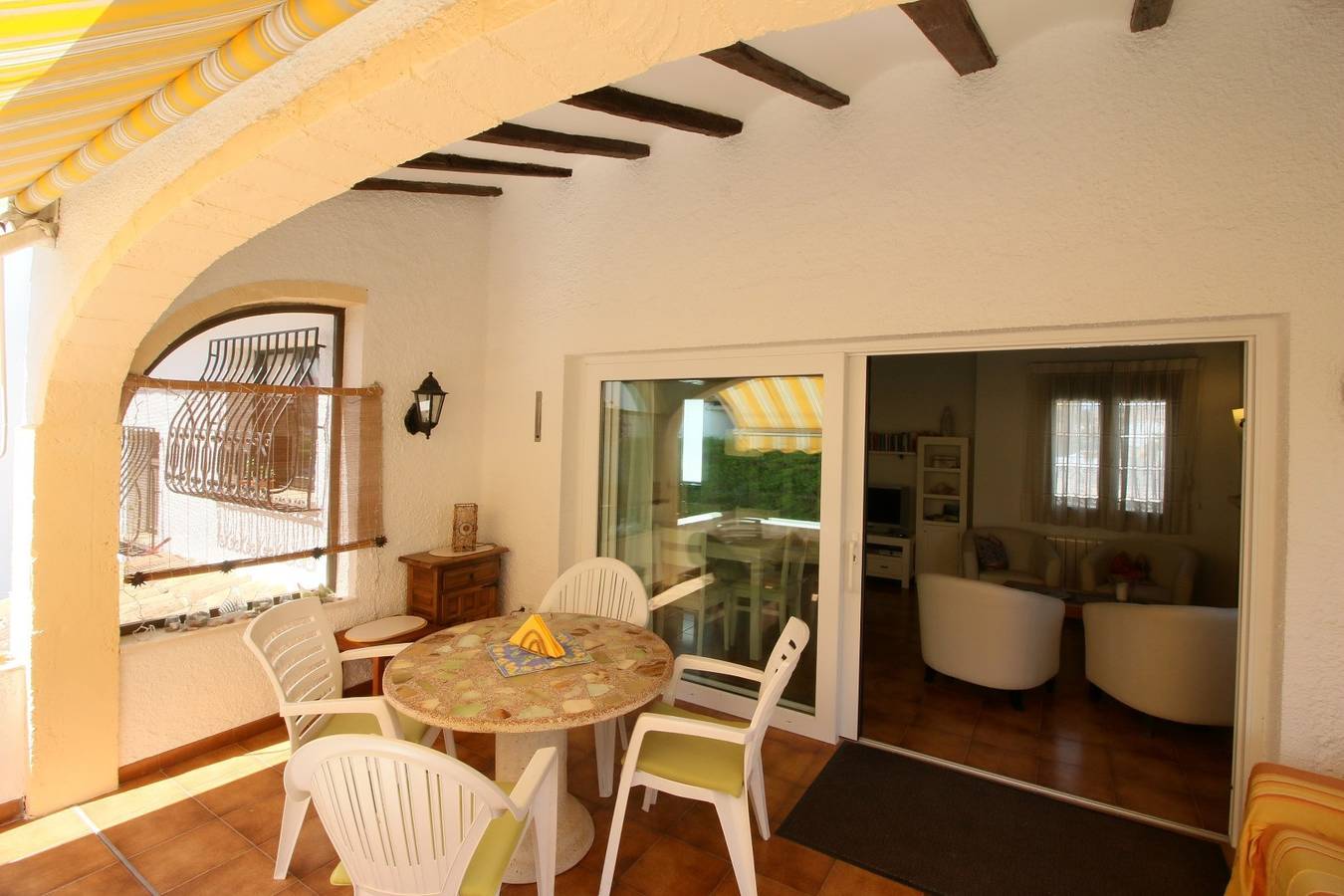 Puerto Azul Casa Doro in El Palmar, Costa Blanca