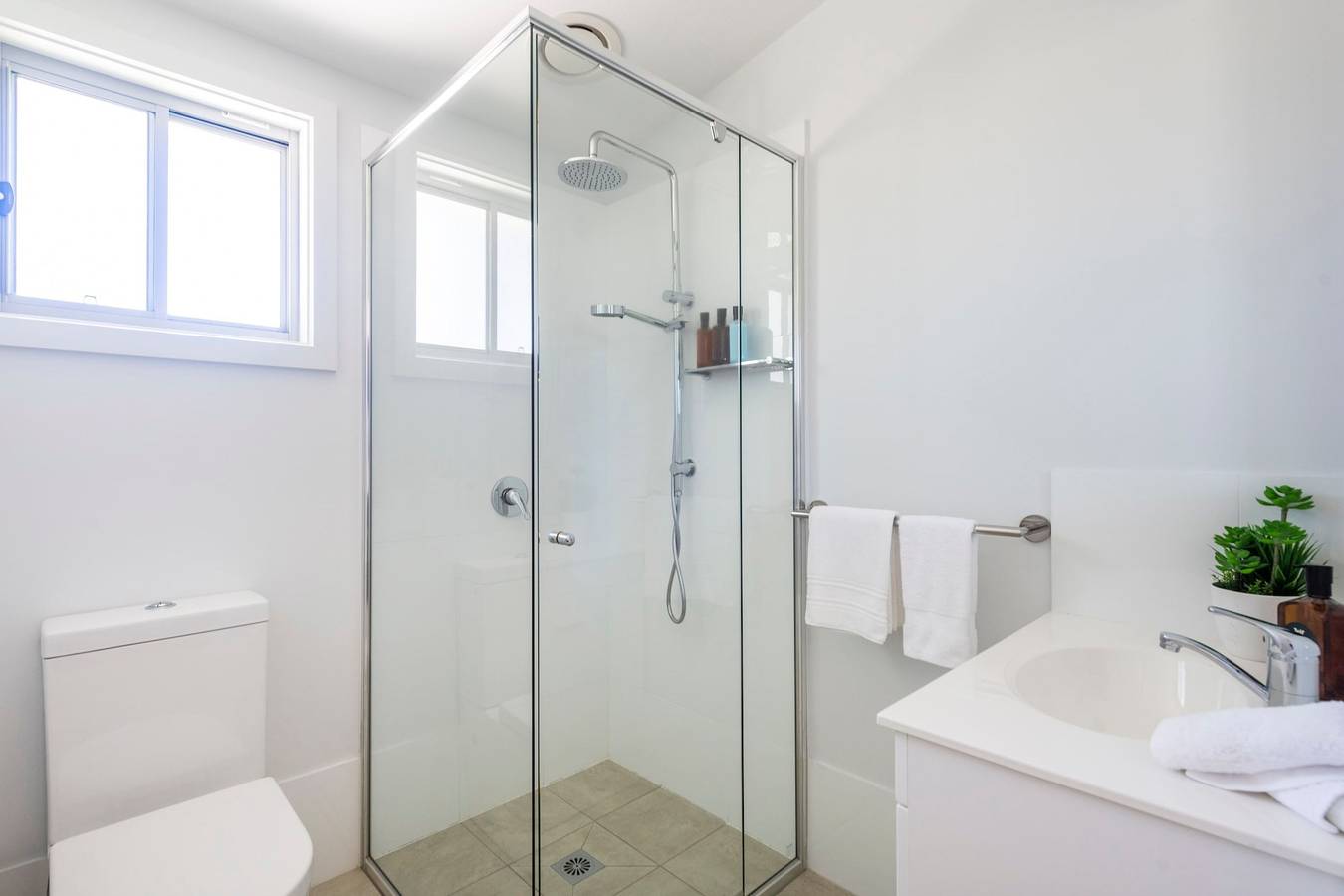 Ganze Wohnung, Lazy Woods One - Oceanstays in Yamba, New South Wales