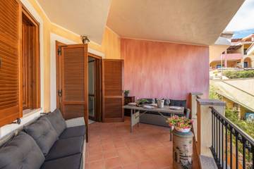 Holiday Rental for 4 People in Crabonaxa/Villasimius, Villasimius, Photo 4