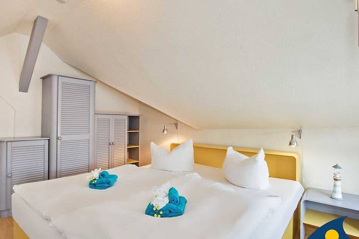 Villa für 8 Personen auf Usedom - 3