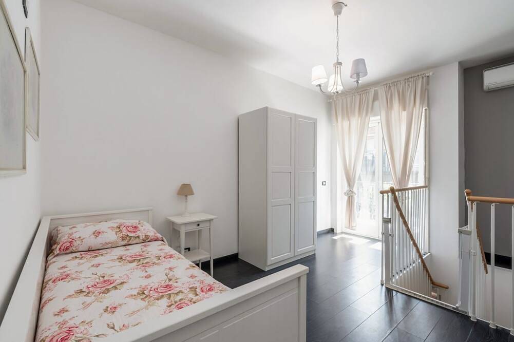 Apartamento entero, Spacious Coastal Apartment in Aci Castello in Aci Trezza, Aci Castello