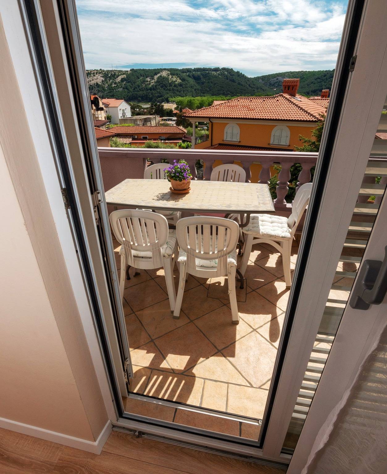 Appartamento vacanze a Rab a partire da 258€ a notte