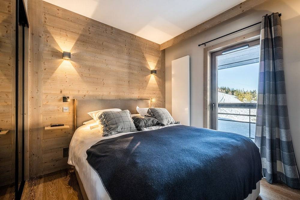 Apartamento entero, Adda - Modern apartment in brand-new residency in Saint-Bon-Tarentaise, Les Trois Vallées