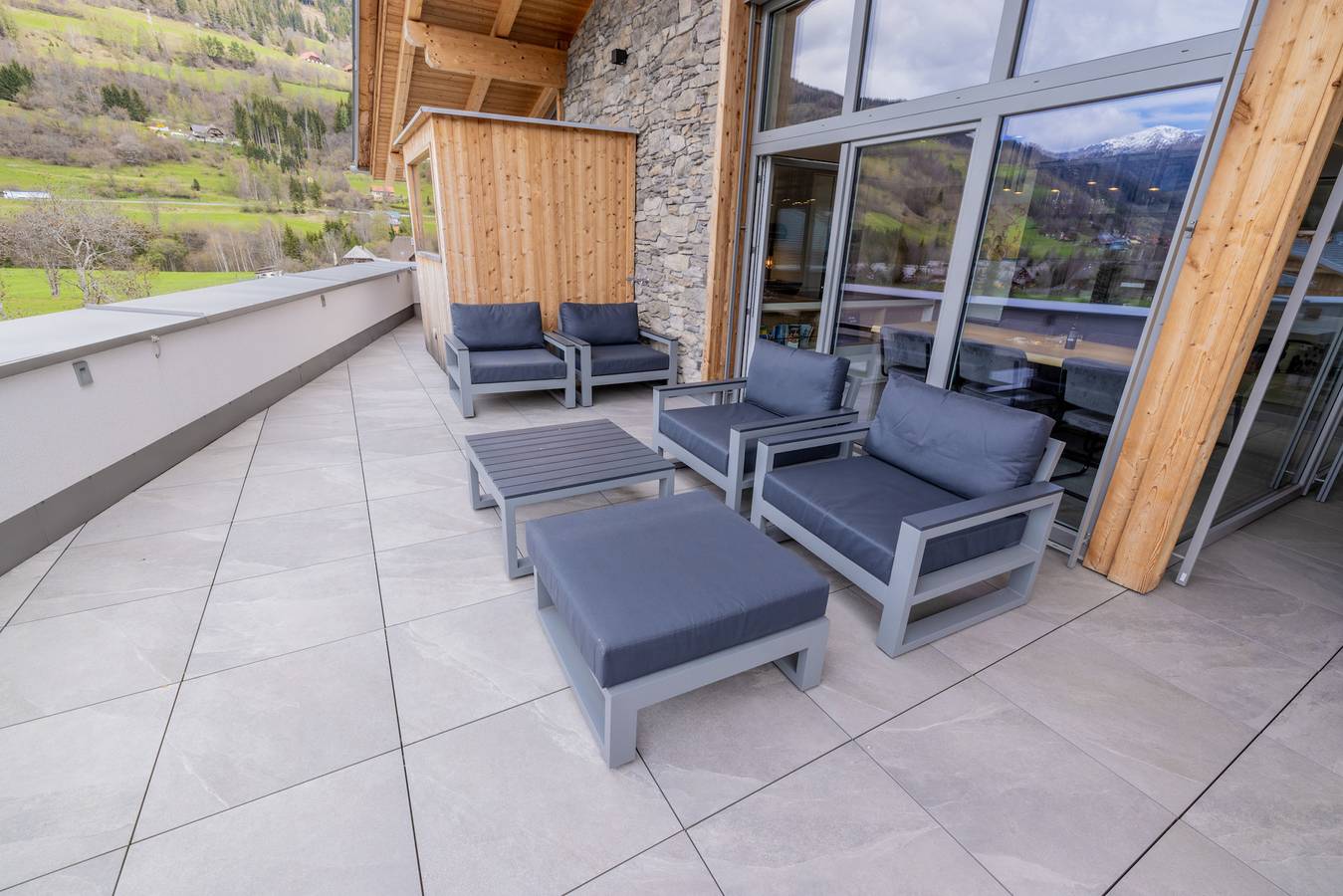 Ganze Wohnung, 070 / / in St. Georgen ob Murau, Sankt Georgen am Kreischberg