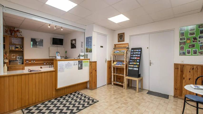 Gîte pour 5 personnes, avec piscine et terrasse à Guillaumes - 2