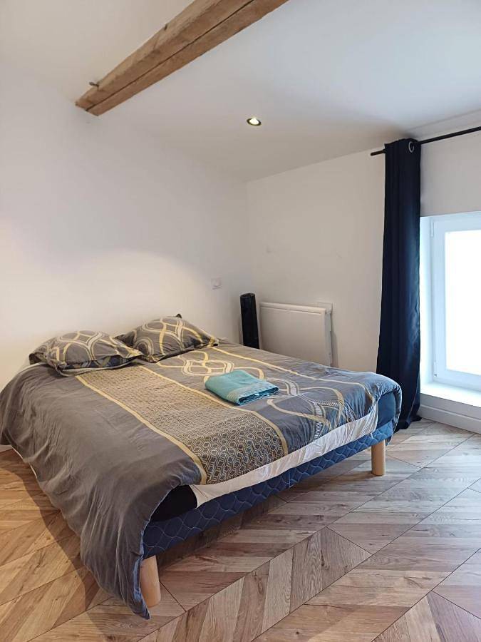 Gîte pour 3 personnes à Foulayronnes - 3