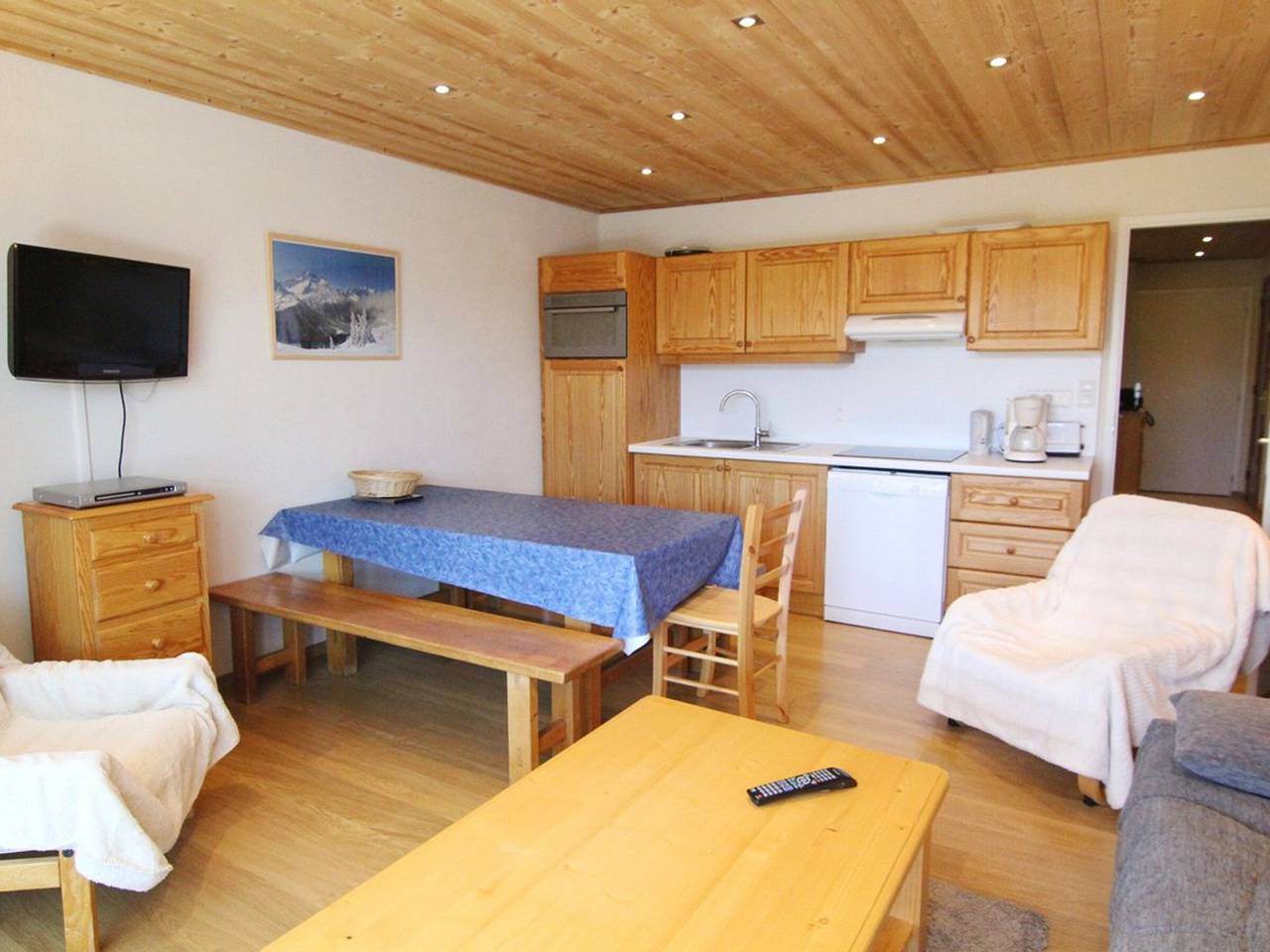 Photo : Appartement de vacances