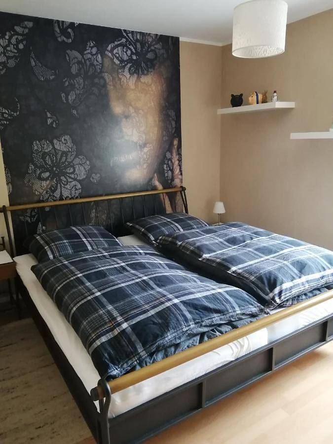 Ferienwohnung für 4 Personen in Wörrstadt