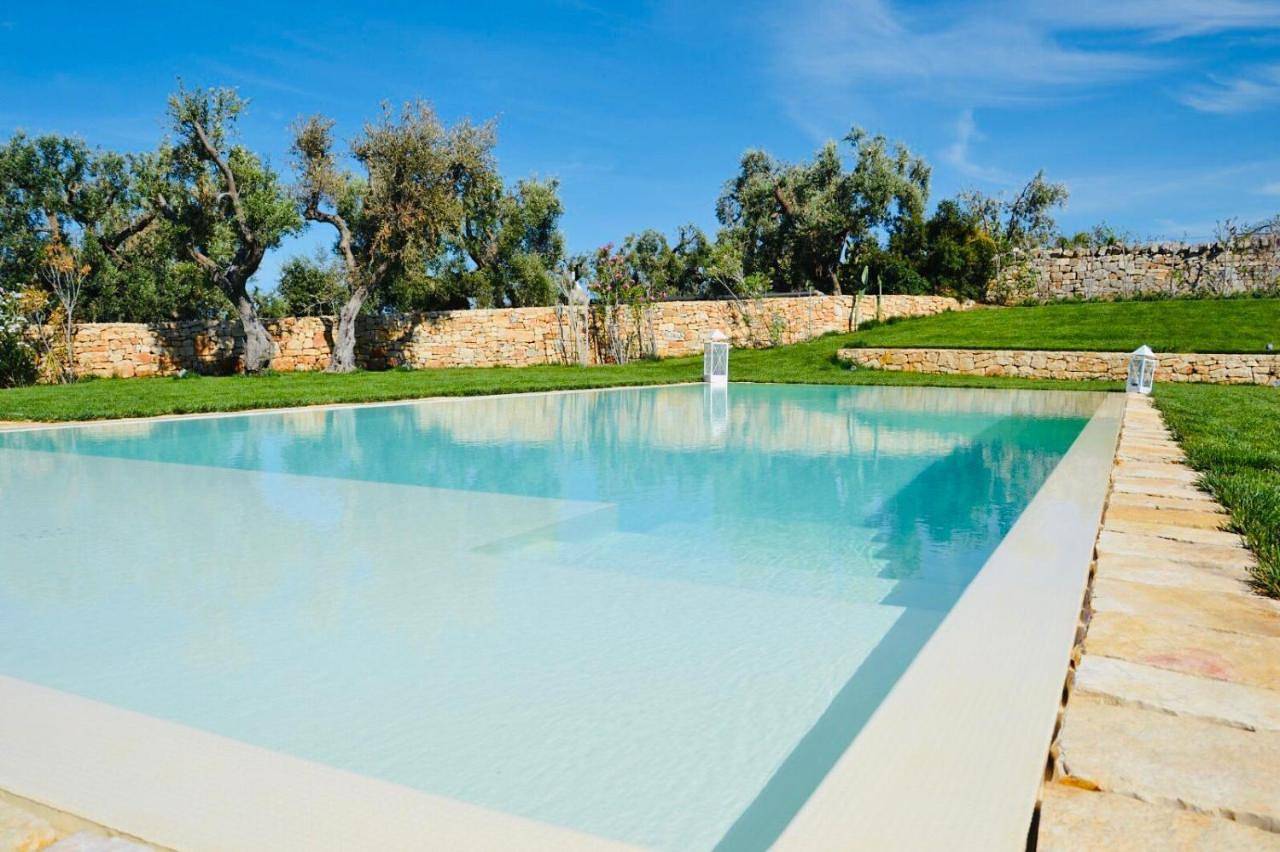 Augusta Trulli Resort B&B in Polignano a Mare, Provincia di Bari