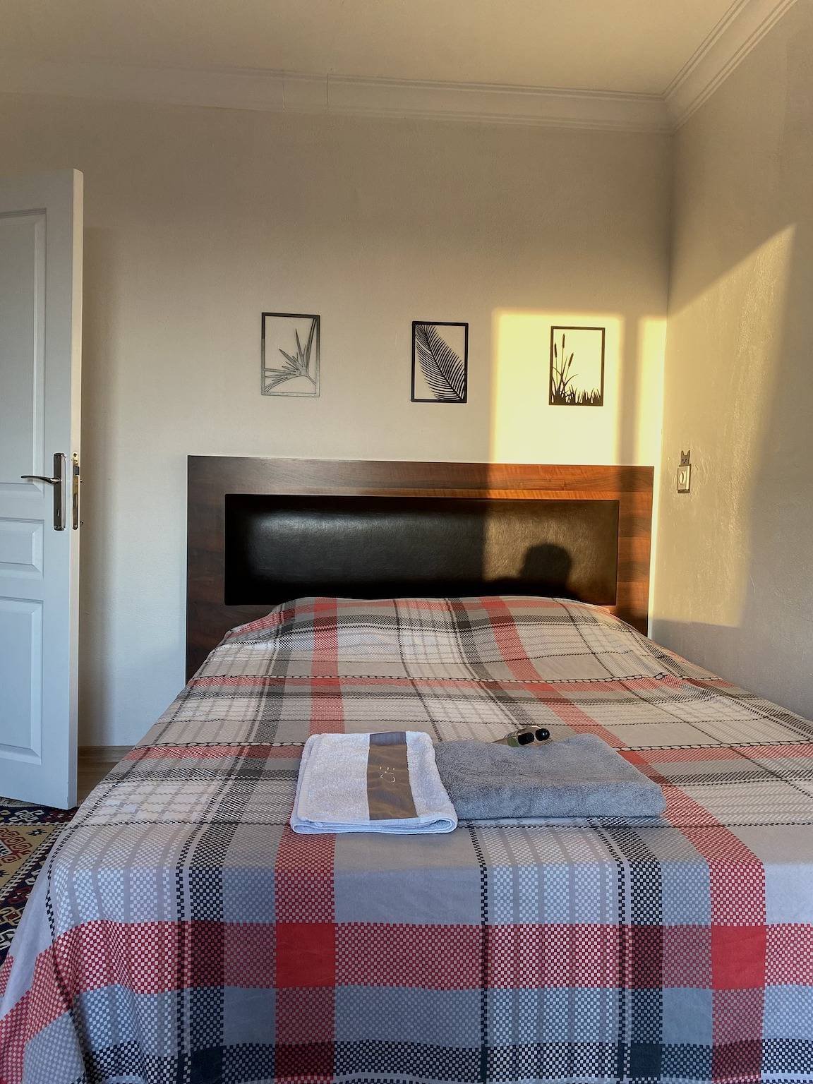 Entire apartment, Closest house to Airport in Fatih Mahallesi, Arnavutköy