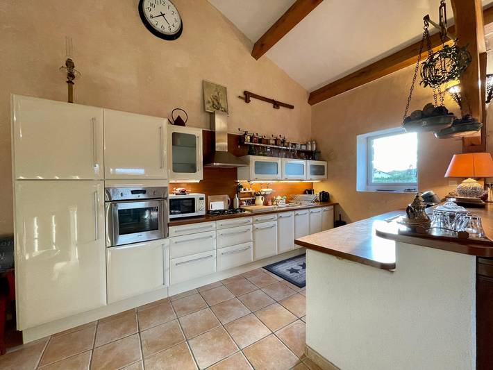 Gîte pour 4 personnes, animaux acceptés à Retournac - 3