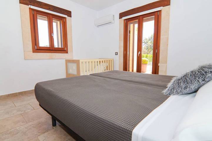 140 Villa Son Ferragut Vt/2073  by Mallorca Charm in Sa Pobla, Mallorca Norte