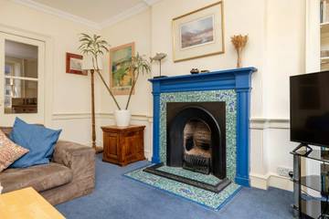 Vakantieappartement voor 4 Personen in Edinburgh, Lothian, Afbeelding 4