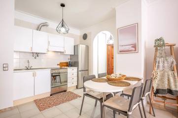 Casa De Férias para 4 Pessoas em Halbinsel von Setúbal, Foto 4