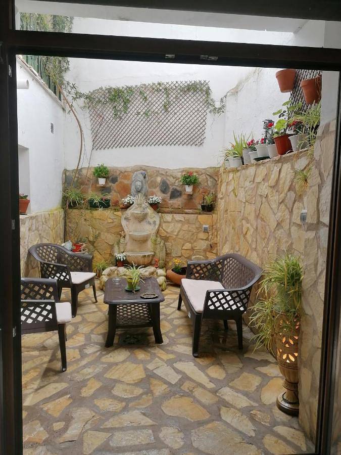 Casa de vacaciones para 7 personas, con vistas y terraza, Se admiten mascotas - 1