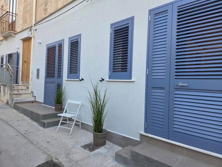 Maison d’hôte pour 2 personnes à Favignana - 2