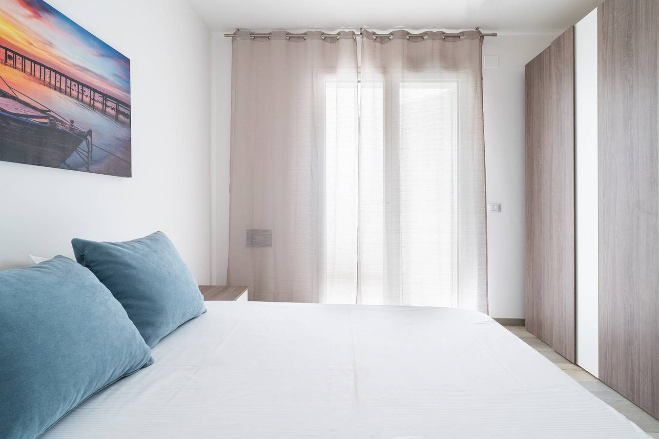 Ganze Wohnung, Borgo dei Cedri Apartment 2 by Wonderful Italy in Santo Spirito, Bari