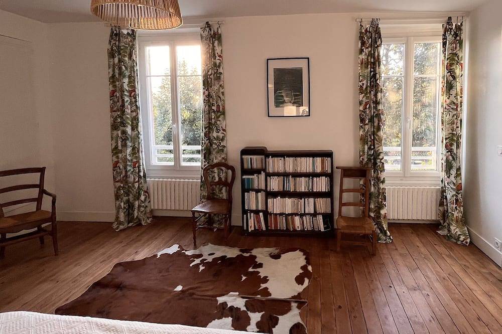 Grande Maison A Louer - A 10 Min Du Chateau De Versailles - Jo Paris 2024 in Le Chesnay, Yvelines