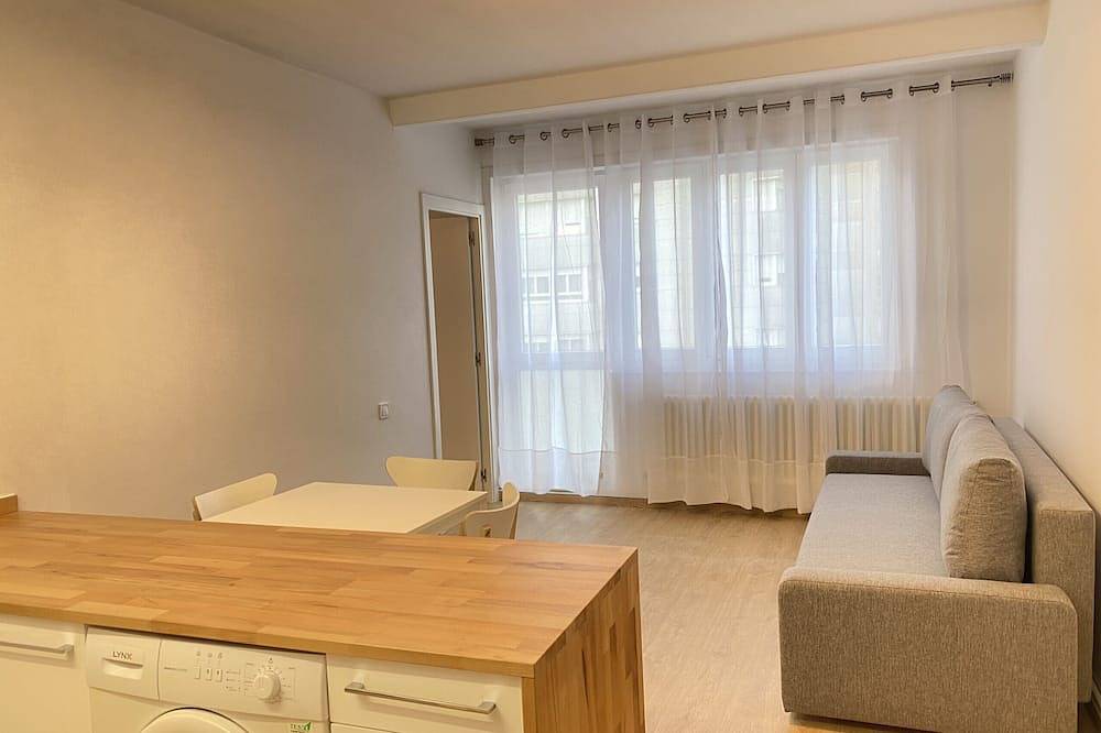 Entire apartment, Oh La Life Camino Portuguese in Santiago de Compostela, La Coruña Province