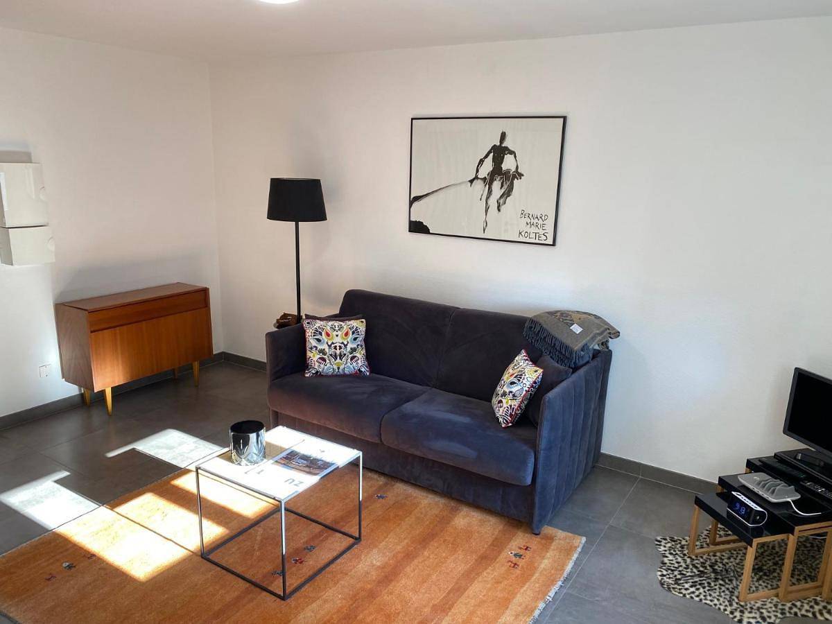 Appartement entier, Charmant studio à Haguenau, à 25mn de Strasbourg in Haguenau, Nord de l'Alsace