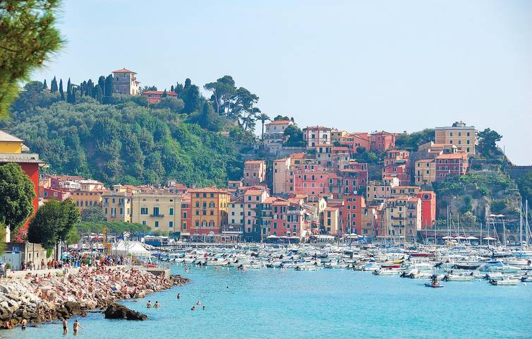 Appartement de vacances pour 4 personnes - 1