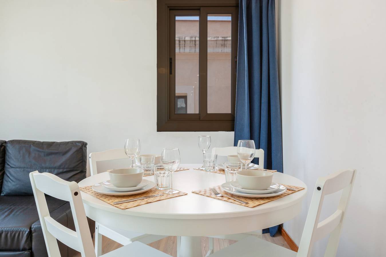 Appartement entier, Felix Apartment : Votre refuge avec terrasse et climatisation au cœur de Barcelone in Barcelona Centre, Barcelone