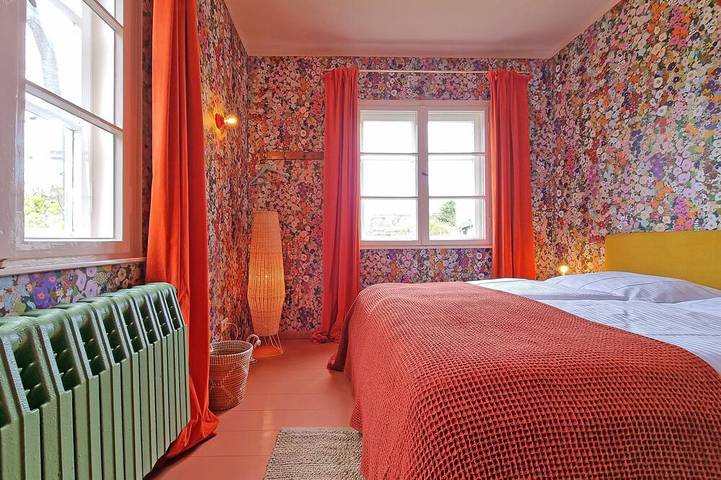 Ferienhaus für 8 Personen, mit Garten und Sauna sowie Terrasse, mit Haustier in Luckow - 4