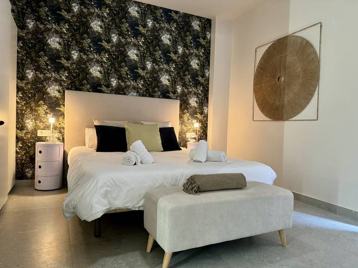 Apartamento de vacaciones para 5 personas - 1