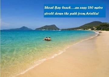 Holiday Home for 8 People in Nelson Bay, Hunter Valley, Photo 4