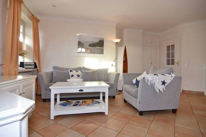 Ferienwohnung für 4 Personen, mit Pool und Terrasse sowie Sauna - 1