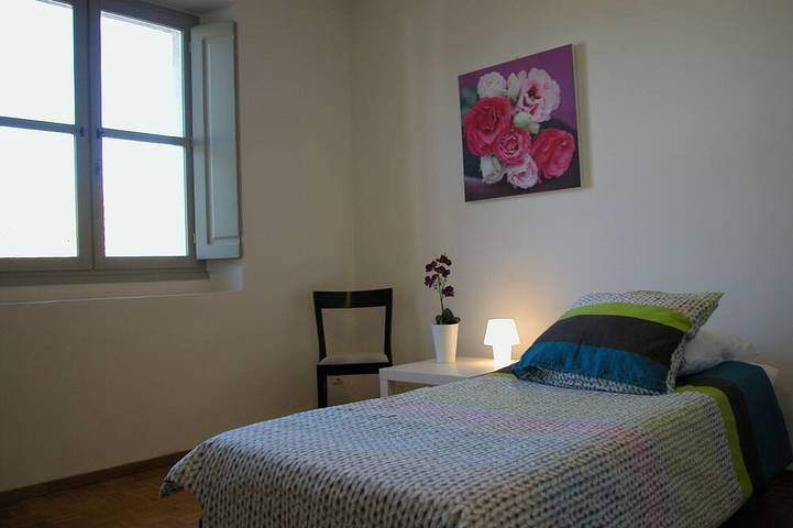 Gîte pour 6 personnes dans Theatre Du Balcon - 4