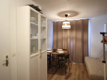 Chalet pour 4 Personnes dans Chamrousse, Parc national des Écrins, Photo 3