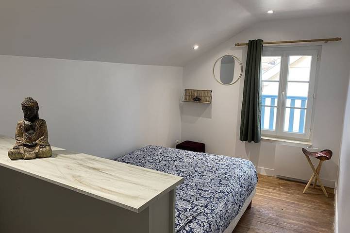 Location de vacances pour 5 personnes, avec balcon dans Office De Tourisme De Soulac - 4