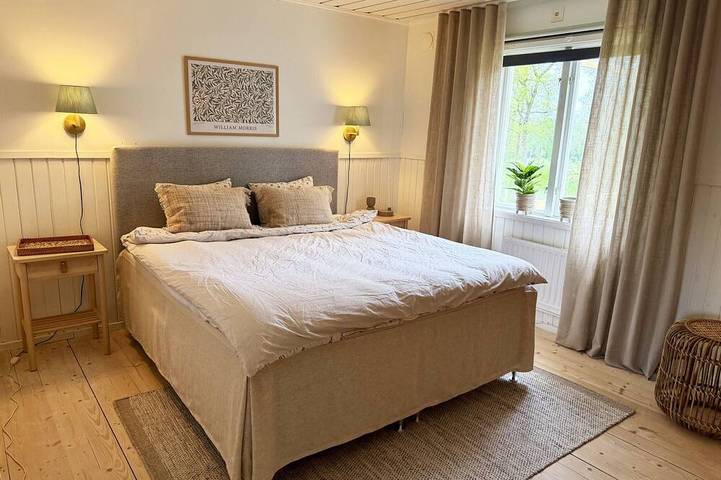 Ferienhaus für 6 Personen, mit Garten, mit Haustier in Herrljunga - 4