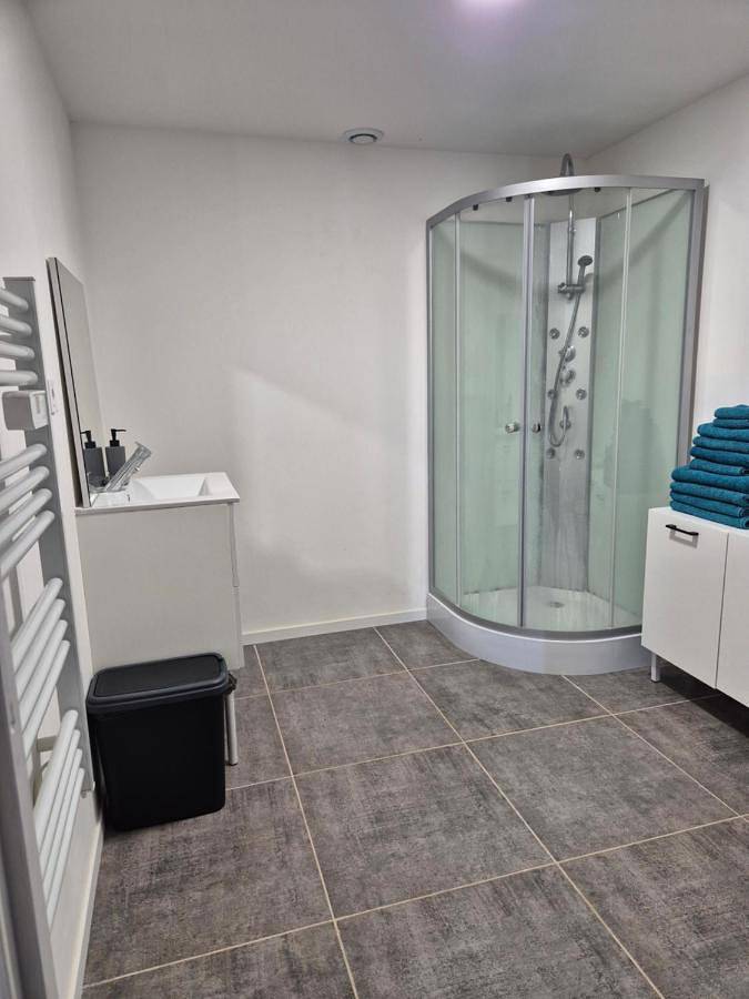 Location de vacances pour 5 personnes, animaux acceptés à Saint-Nicolas-d'Aliermont - 2