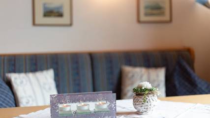 Ferienwohnung für 5 Personen in Nußdorf am Inn, Bayerische Alpen, Bild 4