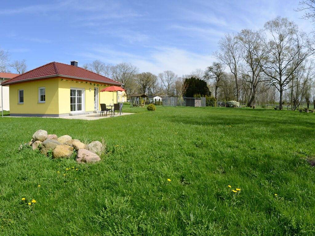 Zum Kuckuck Komfortable Ferienresidenz in Dranske, Rügen
