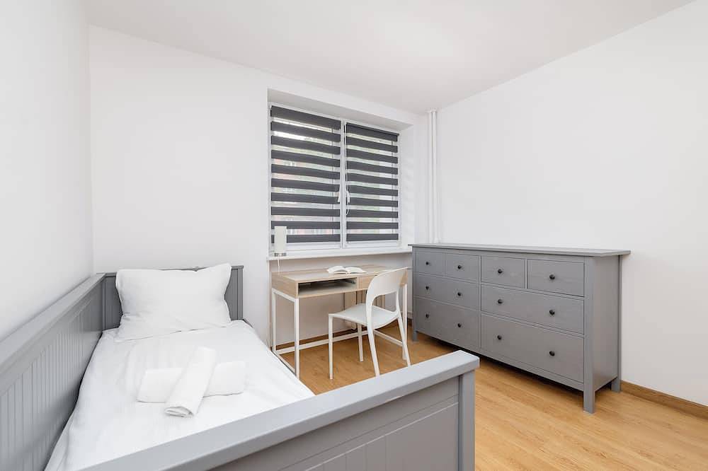 Ganze Wohnung, Potulicka City Comfort Apartment in Stettin, Ostsee Vorpommern
