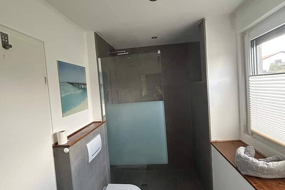 Ganze Wohnung, Ferienwohnung zum Stachelbaum in Dornburg-Thalheim in Dornburg, Landkreis Limburg-Weilburg