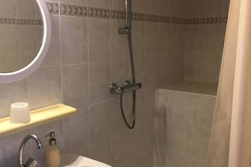 Maison D’hôte pour 2 Personnes dans Ambon, Région de Vannes, Photo 2