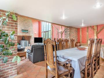 Cottage for 12 People in Suffolk, England, Photo 4