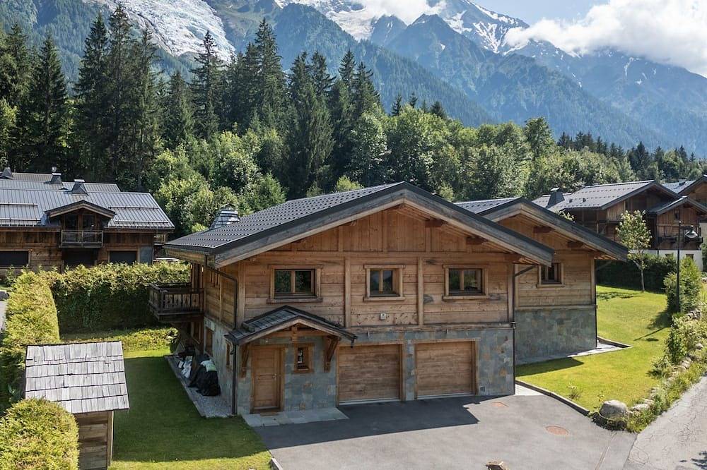 Photo : Maison de vacances