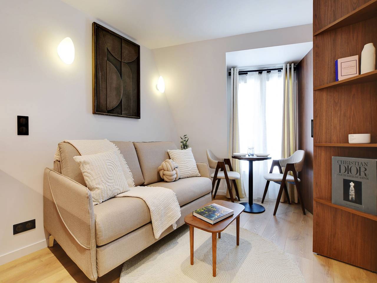 Appartement de vacances