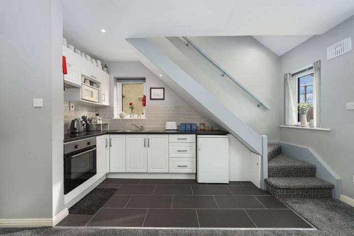 Hütte für 4 Personen in Irland - 2