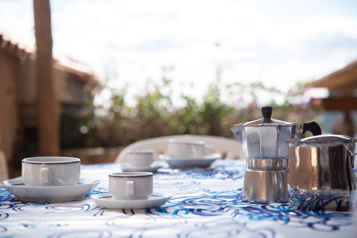 Ferienhaus für 6 Personen in Palau (Sardinien) - 3