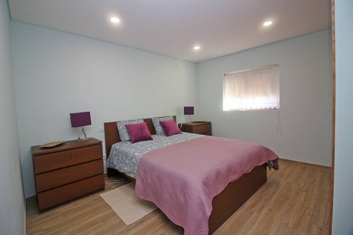 Gîte pour 4 personnes, avec jardin à Terras de Bouro - 4