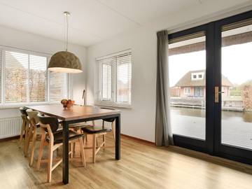 Chalet voor 5 Personen in Drenthe, Nederland, Afbeelding 1