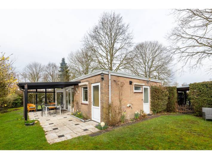 Ferienhaus für 4 Personen, mit Garten in Noord-Beveland